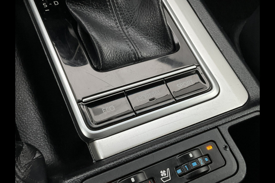 Toyota Land Cruiser 5-Pers 2.8 D-4D Professional 5p. 360° Leer Stoelverw+koel Trekhaak (3000kg)