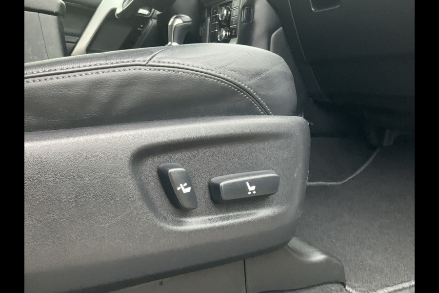 Toyota Land Cruiser 5-Pers 2.8 D-4D Professional 5p. 360° Leer Stoelverw+koel Trekhaak (3000kg)