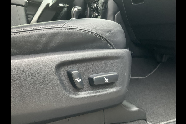 Toyota Land Cruiser 5-Pers 2.8 D-4D Professional 5p. 360° Leer Stoelverw+koel Trekhaak (3000kg)