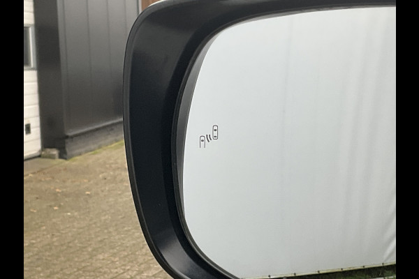 Toyota Land Cruiser 5-Pers 2.8 D-4D Professional 5p. 360° Leer Stoelverw+koel Trekhaak (3000kg)