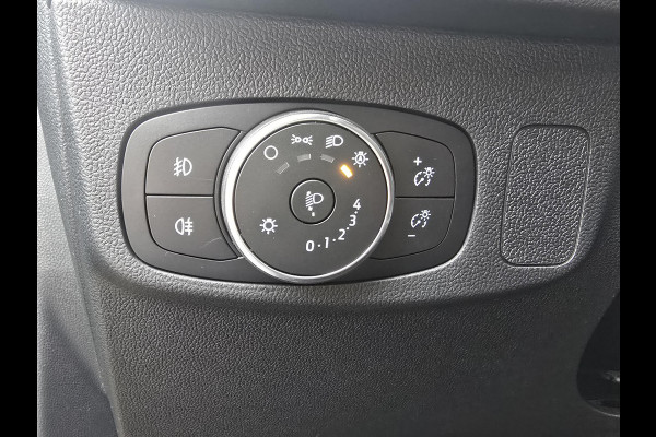 Ford Focus 1.0 EcoBoost Hybrid ST Line Wagon 155pk Automaat | Winter Pack | Agate Black | 12.3 inch personaliseerbare Digital Cockpit | Achteruitrijcamera | Draadloos opladen mobiele telefoon | Ford Keyless Entry