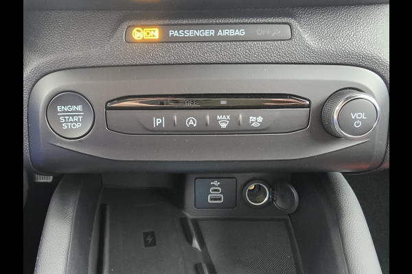 Ford Focus 1.0 EcoBoost Hybrid ST Line Wagon 155pk Automaat | Winter Pack | Agate Black | 12.3 inch personaliseerbare Digital Cockpit | Achteruitrijcamera | Draadloos opladen mobiele telefoon | Ford Keyless Entry