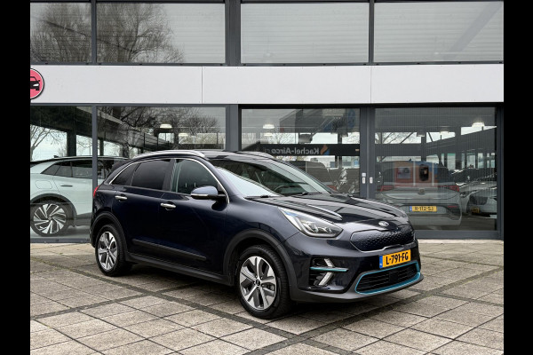 Kia e-Niro Aut. 64kWh Dynamic Edition | 3-Phase | Panorama | Navi | Camera |