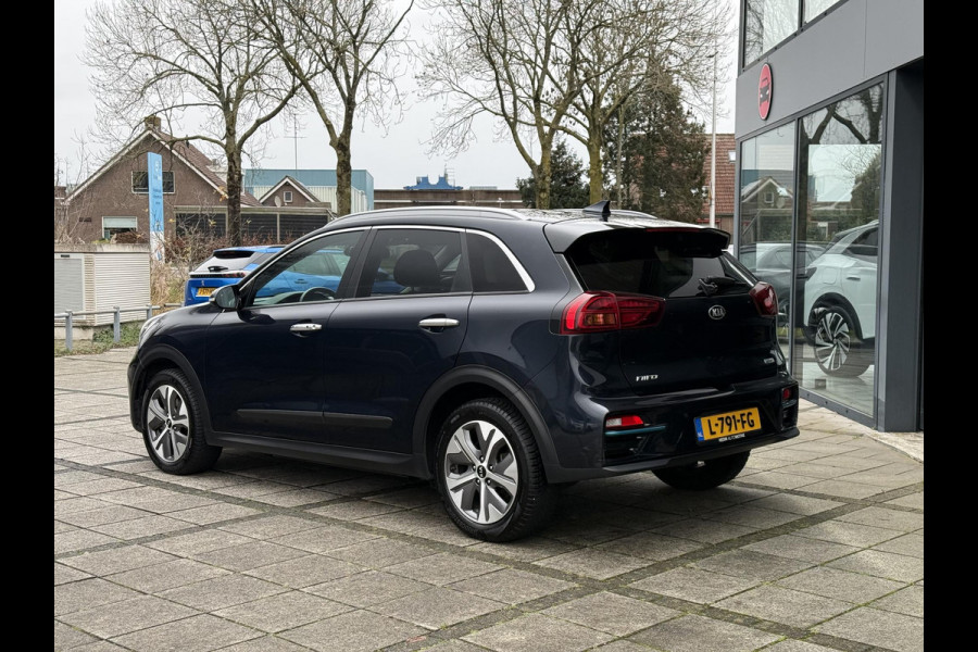 Kia e-Niro Aut. 64kWh Dynamic Edition | 3-Phase | Panorama | Navi | Camera |