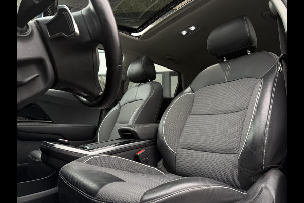 Kia e-Niro Aut. 64kWh Dynamic Edition | 3-Phase | Panorama | Navi | Camera |