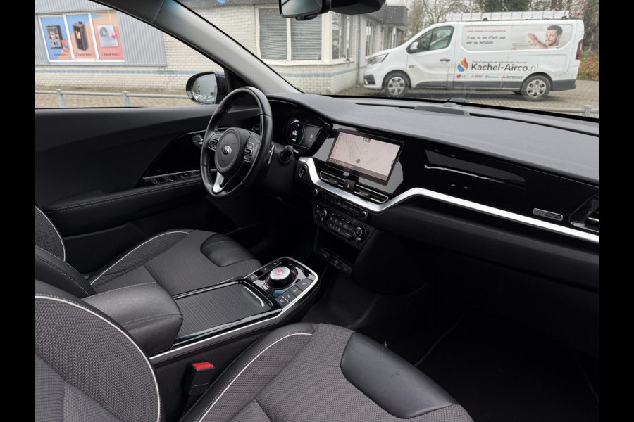 Kia e-Niro Aut. 64kWh Dynamic Edition | 3-Phase | Panorama | Navi | Camera |