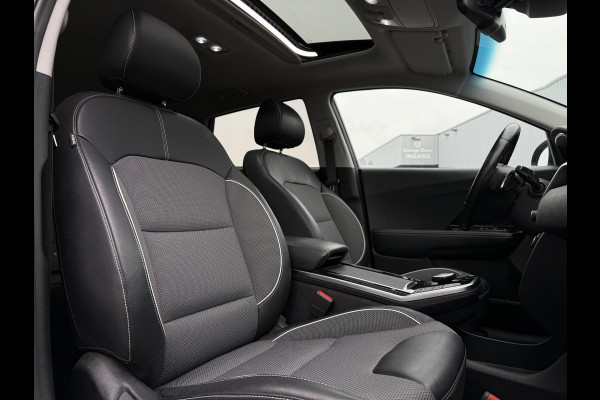 Kia e-Niro Aut. 64kWh Dynamic Edition | 3-Phase | Panorama | Navi | Camera |