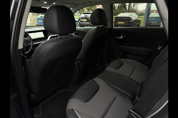 Kia e-Niro Aut. 64kWh Dynamic Edition | 3-Phase | Panorama | Navi | Camera |