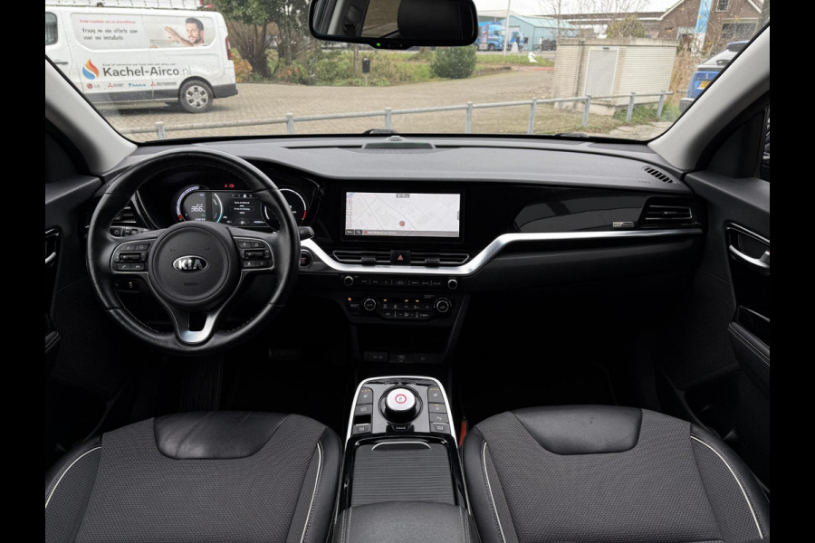 Kia e-Niro Aut. 64kWh Dynamic Edition | 3-Phase | Panorama | Navi | Camera |