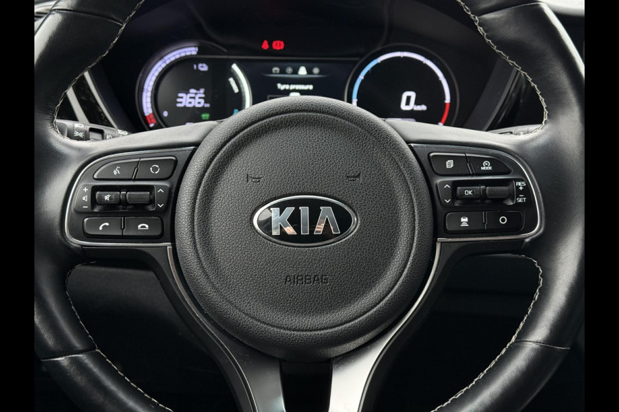 Kia e-Niro Aut. 64kWh Dynamic Edition | 3-Phase | Panorama | Navi | Camera |