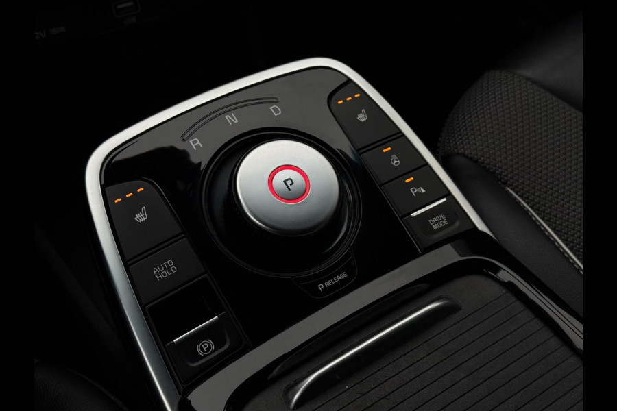 Kia e-Niro Aut. 64kWh Dynamic Edition | 3-Phase | Panorama | Navi | Camera |