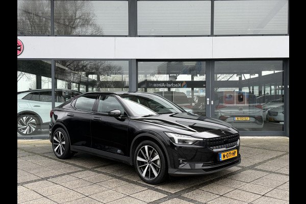 Polestar 2 Standard Range Single Motor | Panorama | 360 Camera | Harman Kardon |