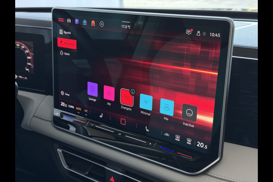 Volkswagen Tiguan 1.5 eHYBRID PHEV VW.TREKHAAK! ELEGANCE 360.CAM ELEK.KLEP XL.NAVI MATRIX.LED HARMAN KARDON HEADUP phev "Volkswagen rijden begint bij Topautos.nl – 75 topmodellen direct op voorraad!"