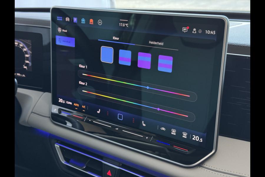 Volkswagen Tiguan 1.5 eHYBRID PHEV VW.TREKHAAK! ELEGANCE 360.CAM ELEK.KLEP XL.NAVI MATRIX.LED HARMAN KARDON HEADUP phev "Volkswagen rijden begint bij Topautos.nl – 75 topmodellen direct op voorraad!"