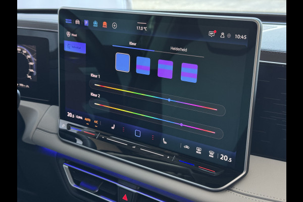 Volkswagen Tiguan 1.5 eHYBRID PHEV VW.TREKHAAK! ELEGANCE 360.CAM ELEK.KLEP XL.NAVI MATRIX.LED HARMAN KARDON HEADUP phev "Volkswagen rijden begint bij Topautos.nl – 75 topmodellen direct op voorraad!"