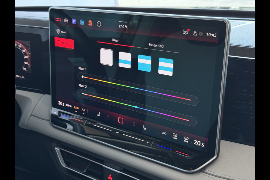 Volkswagen Tiguan 1.5 eHYBRID PHEV VW.TREKHAAK! ELEGANCE 360.CAM ELEK.KLEP XL.NAVI MATRIX.LED HARMAN KARDON HEADUP phev "Volkswagen rijden begint bij Topautos.nl – 75 topmodellen direct op voorraad!"