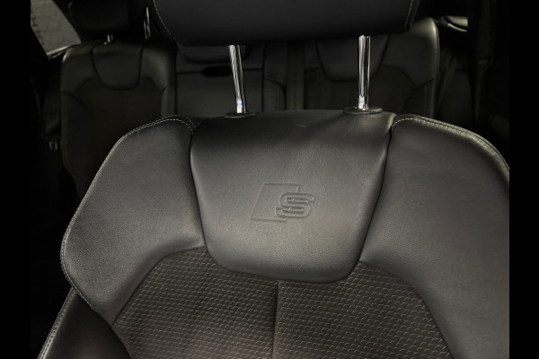 Audi Q5 50 TFSI e quattro S edition/S-line/navi/camera/trekhaak/elc stoelen