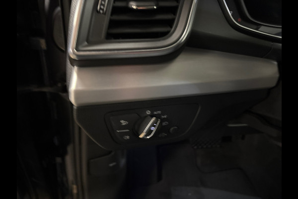 Audi Q5 50 TFSI e quattro S edition/S-line/navi/camera/trekhaak/elc stoelen