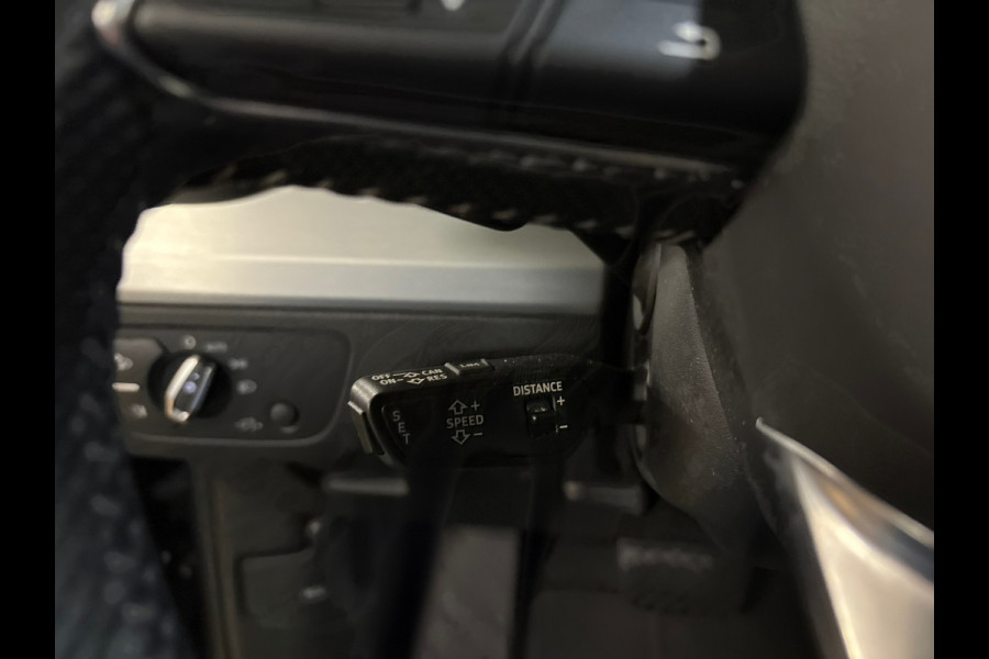 Audi Q5 50 TFSI e quattro S edition/S-line/navi/camera/trekhaak/elc stoelen