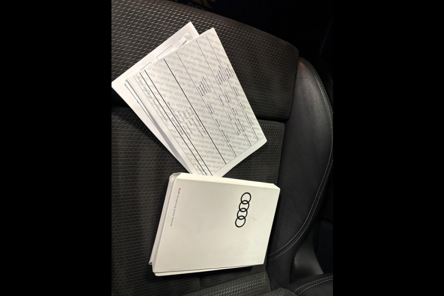 Audi Q5 50 TFSI e quattro S edition/S-line/navi/camera/trekhaak/elc stoelen