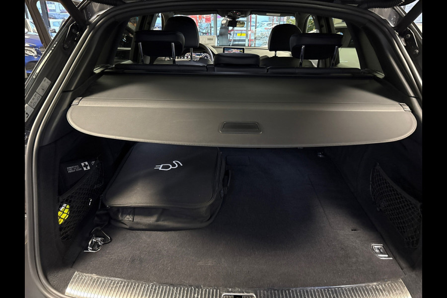 Audi Q5 50 TFSI e quattro S edition/S-line/navi/camera/trekhaak/elc stoelen