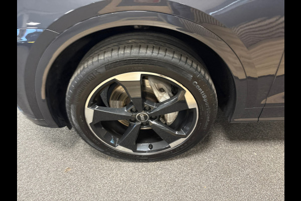 Audi Q5 50 TFSI e quattro S edition/S-line/navi/camera/trekhaak/elc stoelen