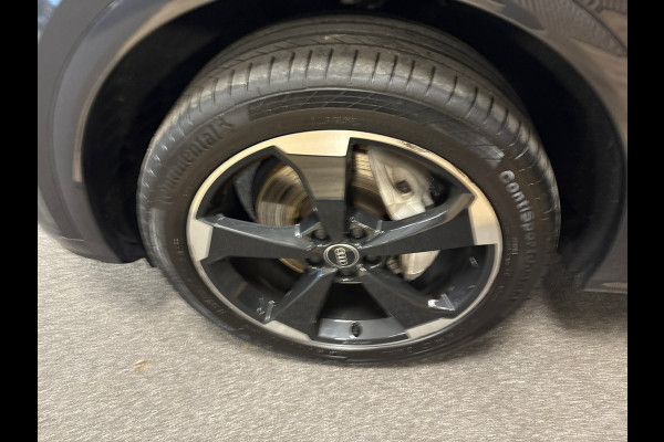 Audi Q5 50 TFSI e quattro S edition/S-line/navi/camera/trekhaak/elc stoelen