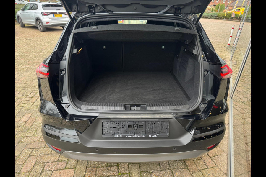 Renault Symbioz 1.6 E-Tech full hybrid 145 esprit Alpine Elektr. bed. voorstoelen / Stoel & stuurwiel verw. /Adapt Cruise