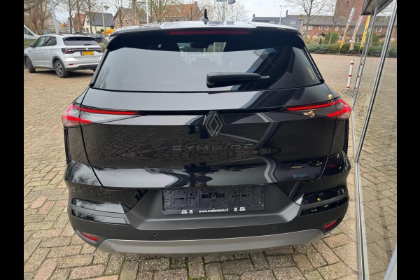 Renault Symbioz 1.6 E-Tech full hybrid 145 esprit Alpine Elektr. bed. voorstoelen / Stoel & stuurwiel verw. /Adapt Cruise