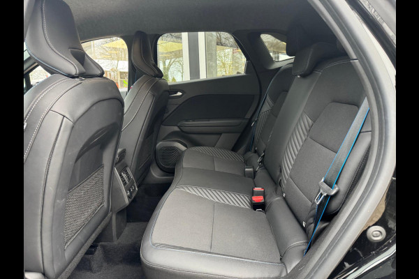 Renault Symbioz 1.6 E-Tech full hybrid 145 esprit Alpine Elektr. bed. voorstoelen / Stoel & stuurwiel verw. /Adapt Cruise