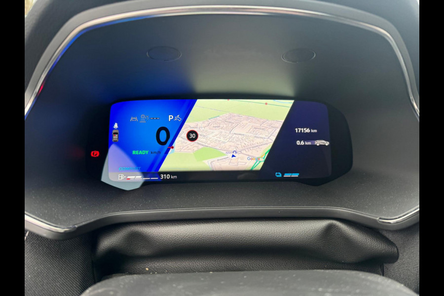 Renault Symbioz 1.6 E-Tech full hybrid 145 esprit Alpine Elektr. bed. voorstoelen / Stoel & stuurwiel verw. /Adapt Cruise