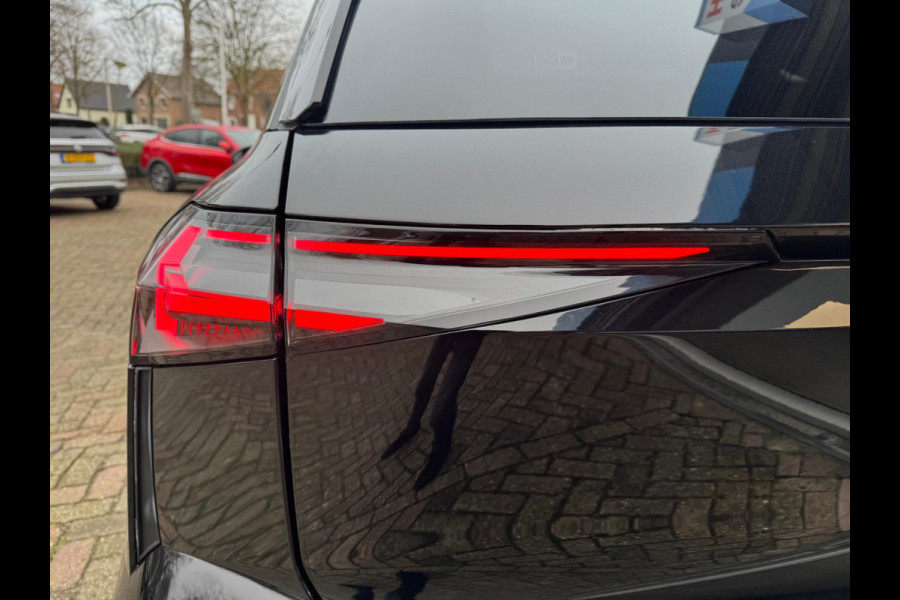 Renault Symbioz 1.6 E-Tech full hybrid 145 esprit Alpine Elektr. bed. voorstoelen / Stoel & stuurwiel verw. /Adapt Cruise