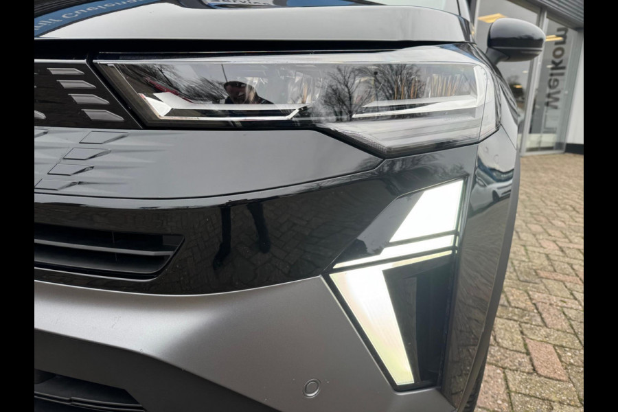 Renault Symbioz 1.6 E-Tech full hybrid 145 esprit Alpine Elektr. bed. voorstoelen / Stoel & stuurwiel verw. /Adapt Cruise