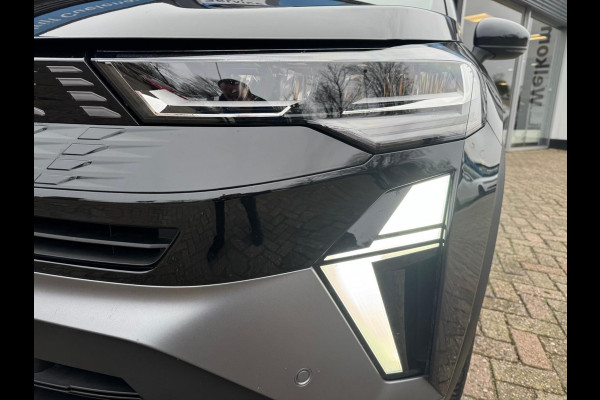 Renault Symbioz 1.6 E-Tech full hybrid 145 esprit Alpine Elektr. bed. voorstoelen / Stoel & stuurwiel verw. /Adapt Cruise