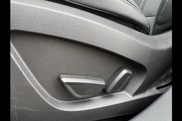 Renault Symbioz 1.6 E-Tech full hybrid 145 esprit Alpine Elektr. bed. voorstoelen / Stoel & stuurwiel verw. /Adapt Cruise