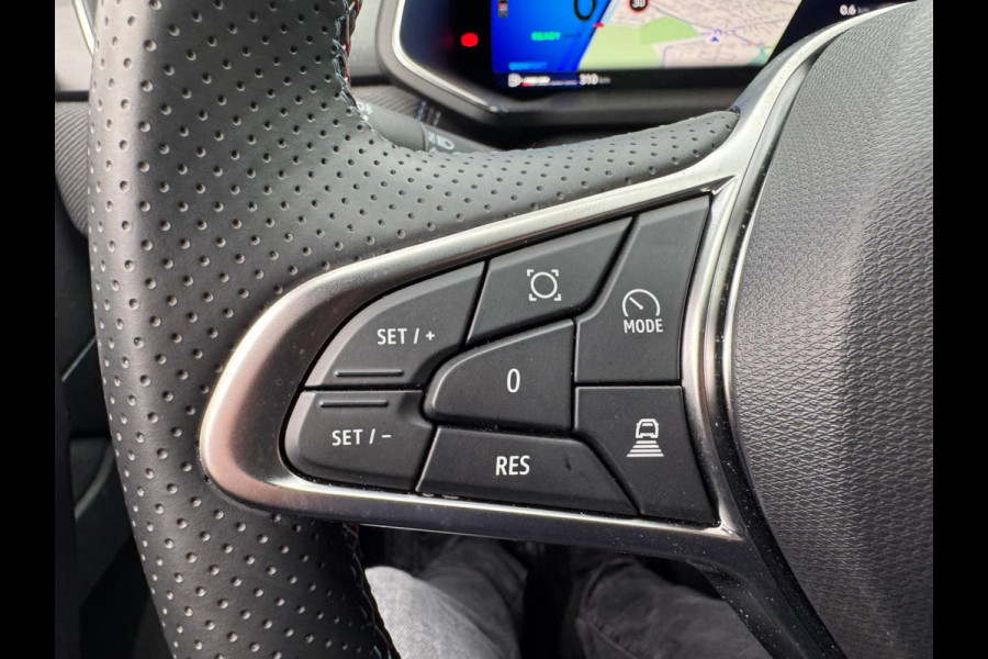 Renault Symbioz 1.6 E-Tech full hybrid 145 esprit Alpine Elektr. bed. voorstoelen / Stoel & stuurwiel verw. /Adapt Cruise