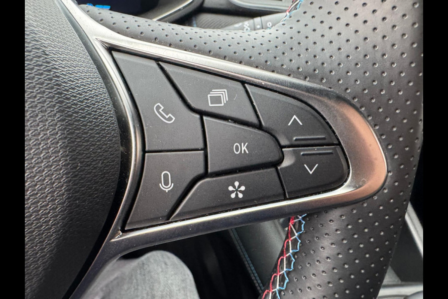 Renault Symbioz 1.6 E-Tech full hybrid 145 esprit Alpine Elektr. bed. voorstoelen / Stoel & stuurwiel verw. /Adapt Cruise