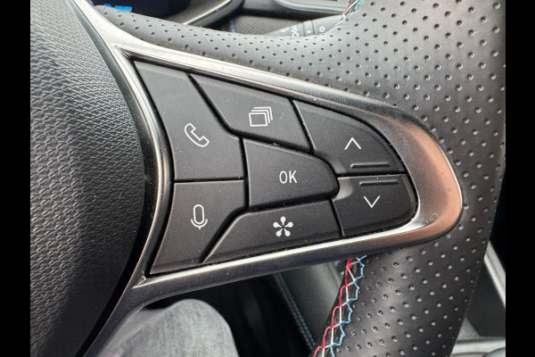 Renault Symbioz 1.6 E-Tech full hybrid 145 esprit Alpine Elektr. bed. voorstoelen / Stoel & stuurwiel verw. /Adapt Cruise