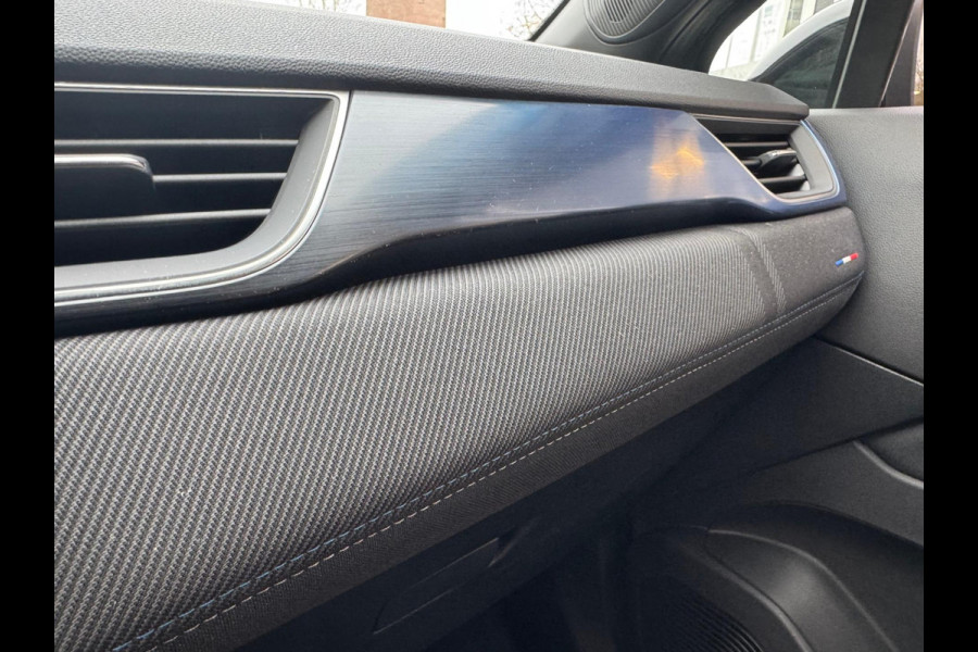 Renault Symbioz 1.6 E-Tech full hybrid 145 esprit Alpine Elektr. bed. voorstoelen / Stoel & stuurwiel verw. /Adapt Cruise