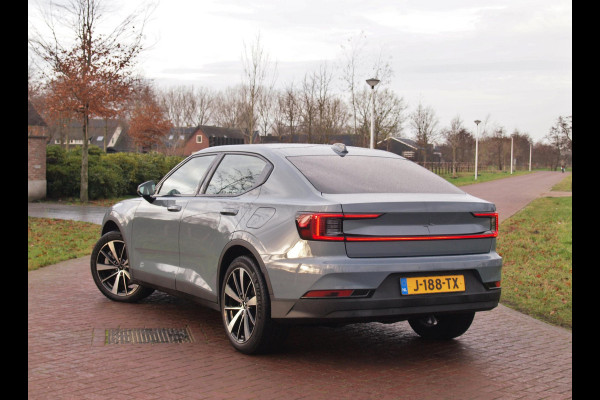 Polestar 2 Long Range Dual Motor Launch Edition 78kWh | 408 PK | Panoramadak | Camera | Harman Kardon |