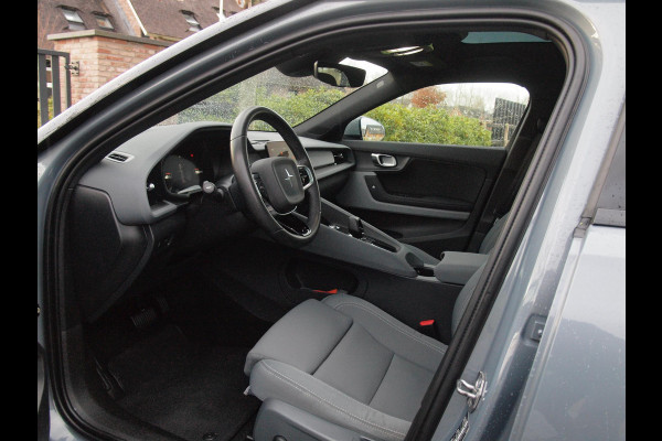 Polestar 2 Long Range Dual Motor Launch Edition 78kWh | 408 PK | Panoramadak | Camera | Harman Kardon |