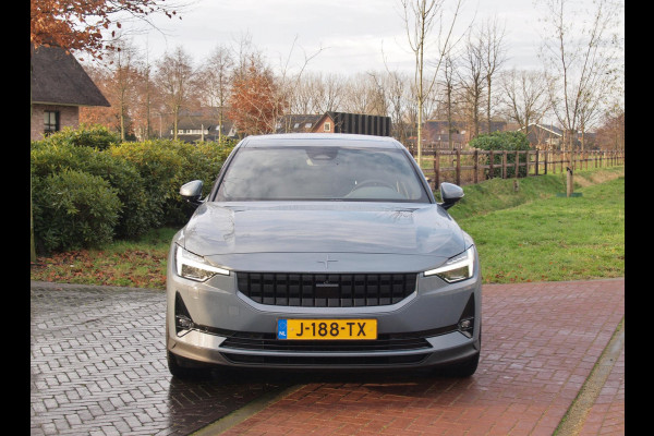 Polestar 2 Long Range Dual Motor Launch Edition 78kWh | 408 PK | Panoramadak | Camera | Harman Kardon |