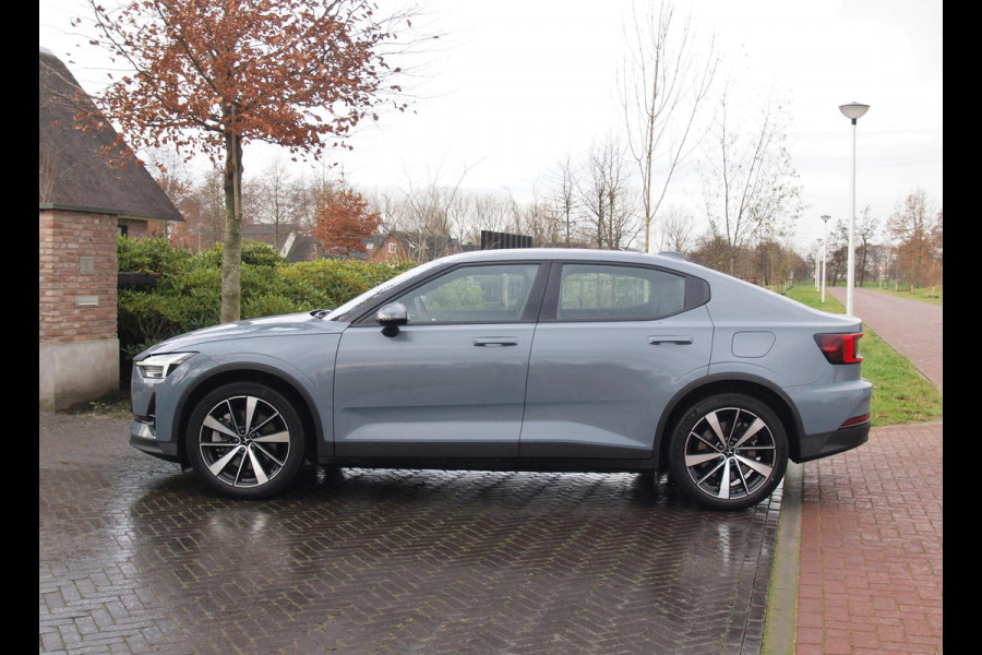 Polestar 2 Long Range Dual Motor Launch Edition 78kWh | 408 PK | Panoramadak | Camera | Harman Kardon |