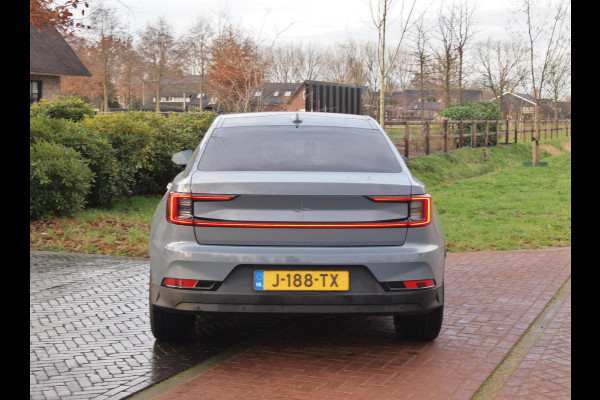 Polestar 2 Long Range Dual Motor Launch Edition 78kWh | 408 PK | Panoramadak | Camera | Harman Kardon |