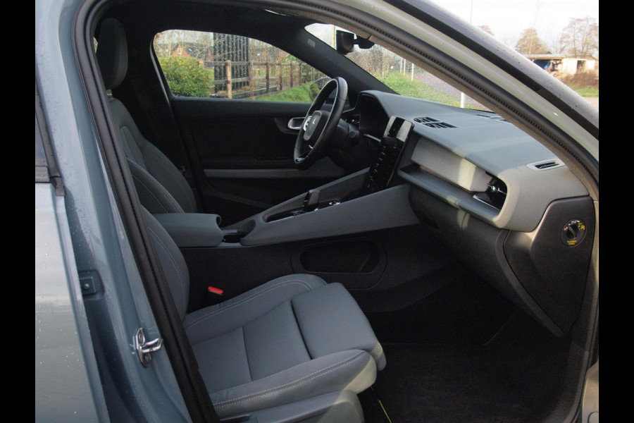 Polestar 2 Long Range Dual Motor Launch Edition 78kWh | 408 PK | Panoramadak | Camera | Harman Kardon |