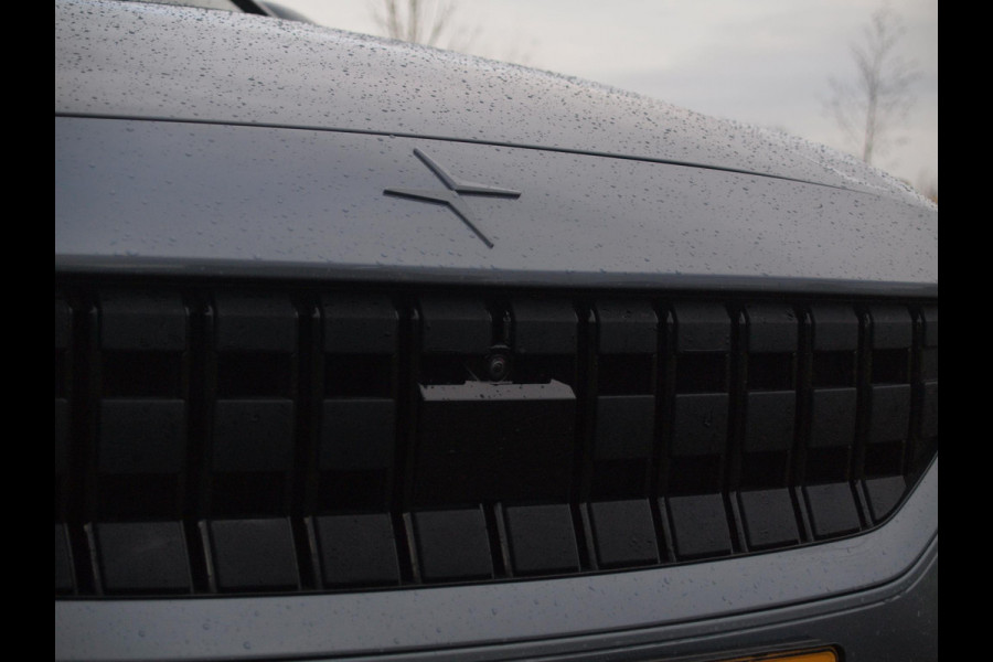 Polestar 2 Long Range Dual Motor Launch Edition 78kWh | 408 PK | Panoramadak | Camera | Harman Kardon |