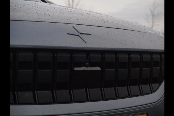 Polestar 2 Long Range Dual Motor Launch Edition 78kWh | 408 PK | Panoramadak | Camera | Harman Kardon |