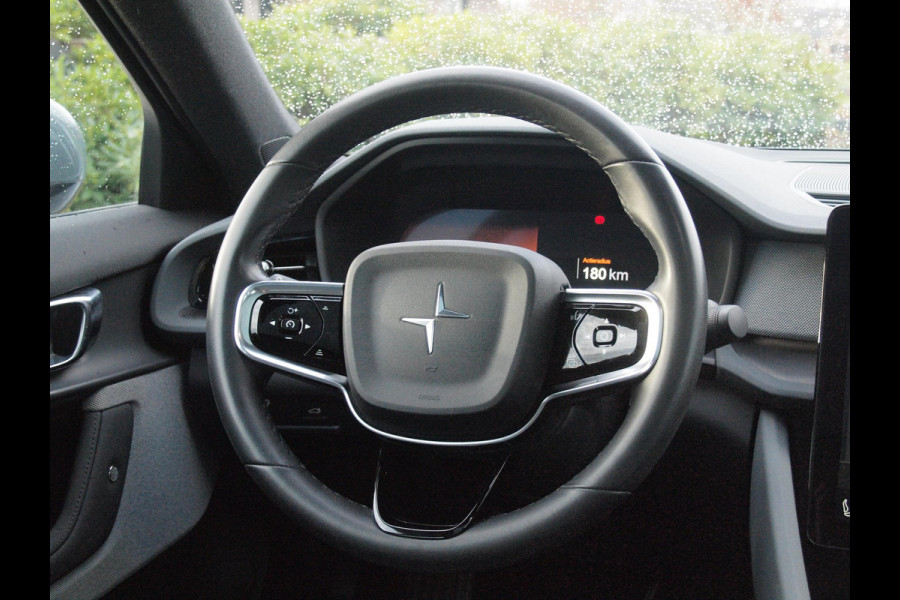 Polestar 2 Long Range Dual Motor Launch Edition 78kWh | 408 PK | Panoramadak | Camera | Harman Kardon |