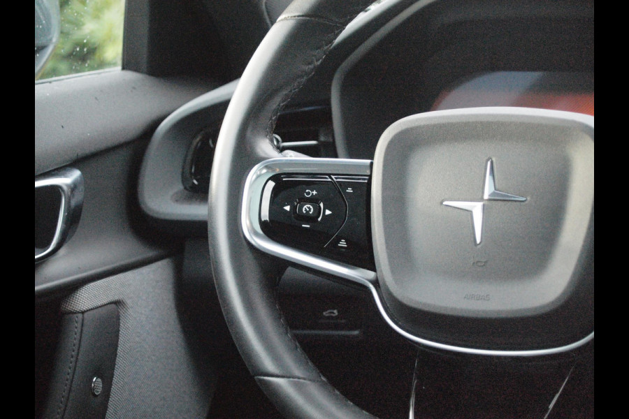 Polestar 2 Long Range Dual Motor Launch Edition 78kWh | 408 PK | Panoramadak | Camera | Harman Kardon |