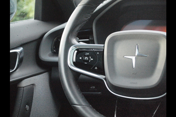 Polestar 2 Long Range Dual Motor Launch Edition 78kWh | 408 PK | Panoramadak | Camera | Harman Kardon |